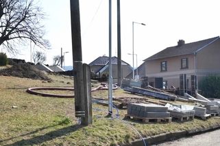 Rekonstrukce silnice Dražovice se prodlužuje do konce července | Aktuality | IZDoprava.cz